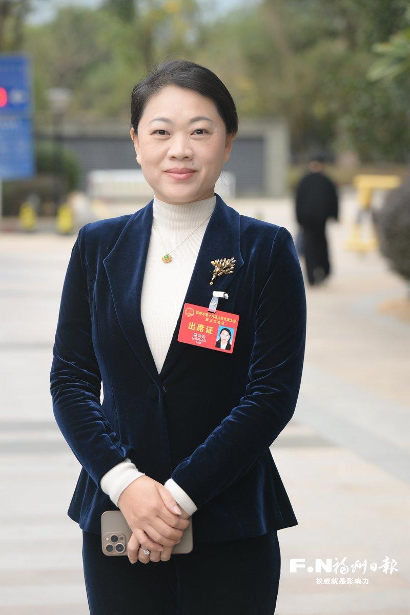 市十六届人大五次会议代表分组审议发言：聚焦小区改造等建议(图10)