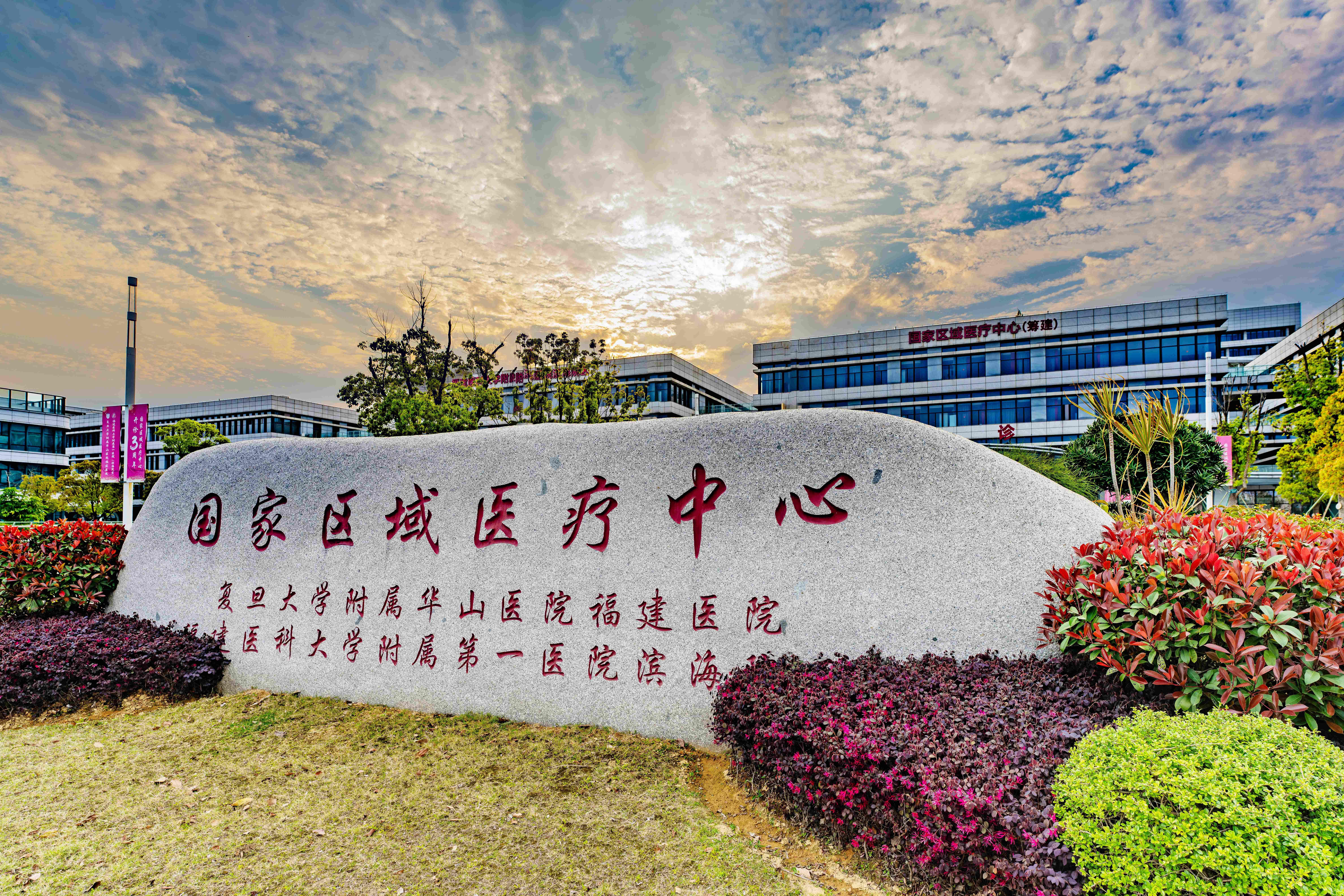 福建推进国家区域医疗中心建设，成效几何？有何变化？(图2)