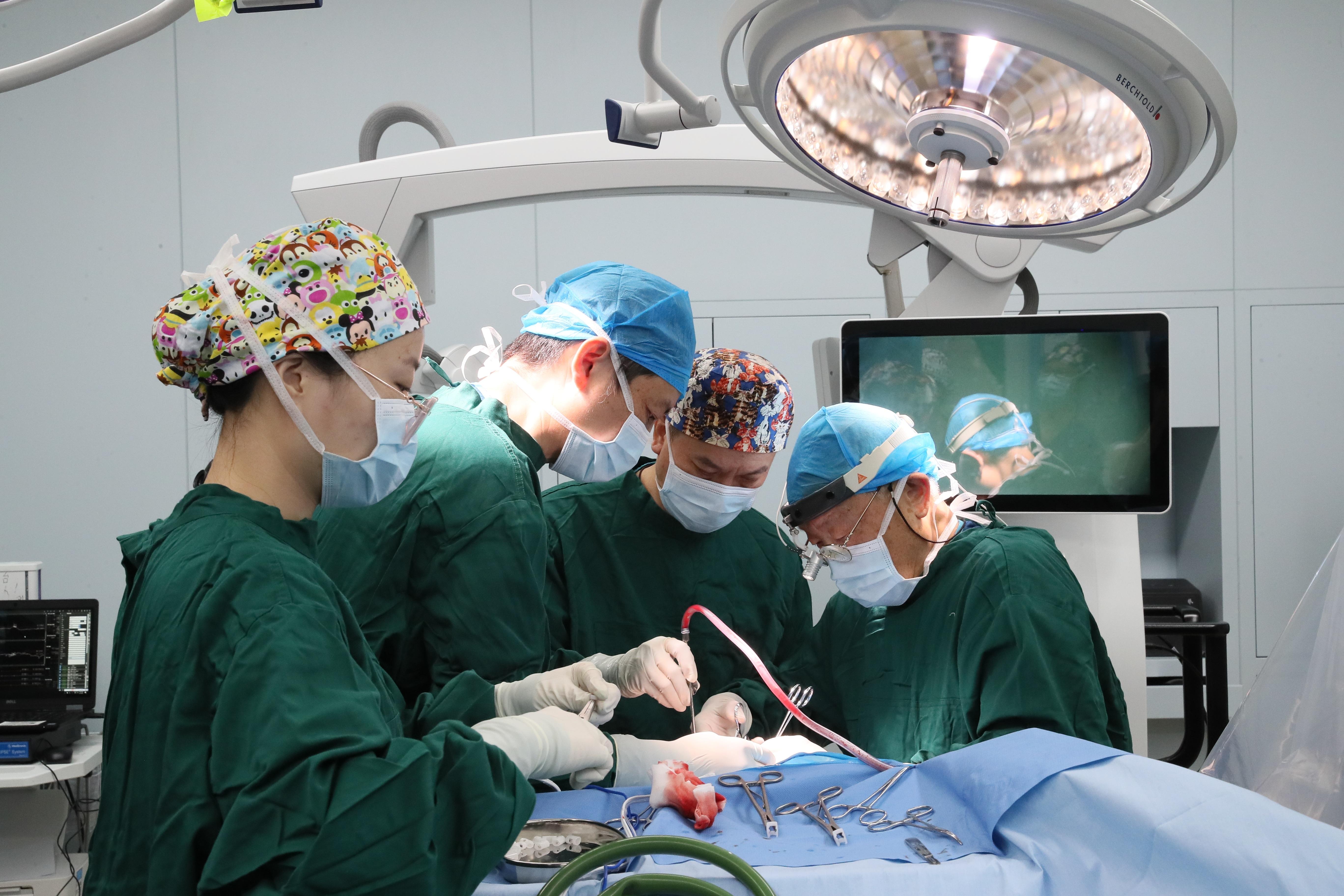 福建推进国家区域医疗中心建设，成效几何？有何变化？(图3)