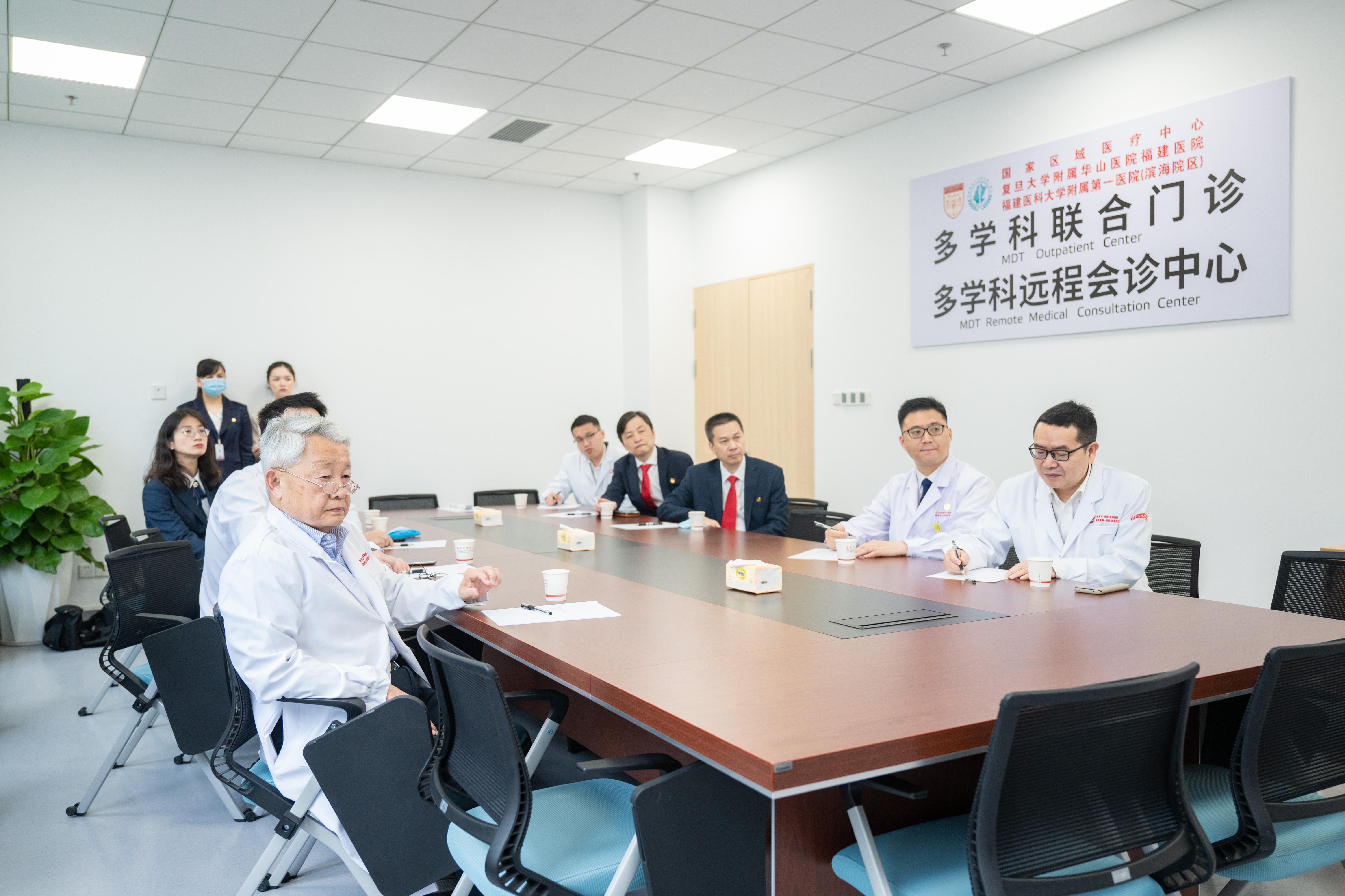 福建推进国家区域医疗中心建设，成效几何？有何变化？(图4)