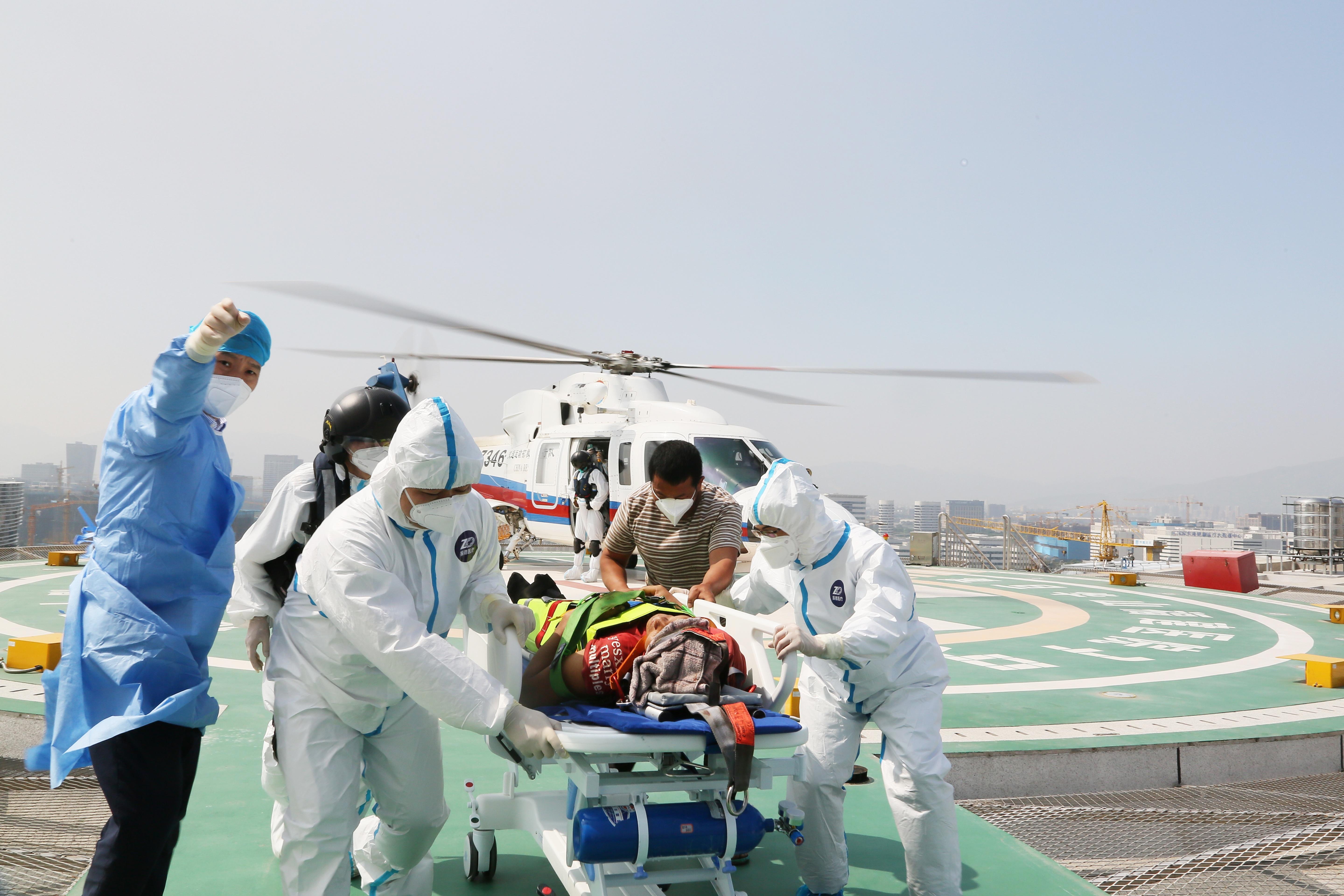 福建推进国家区域医疗中心建设，成效几何？有何变化？(图6)