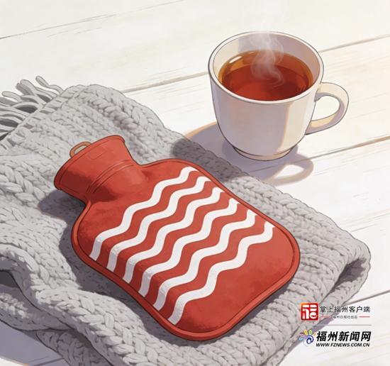 福州低温烫伤病例增多！取暖用品虽暖，使用不当有风险(图4)