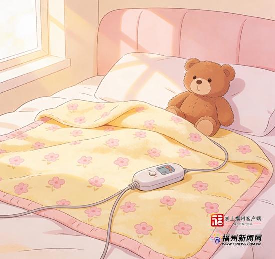 福州低温烫伤病例增多！取暖用品虽暖，使用不当有风险(图5)