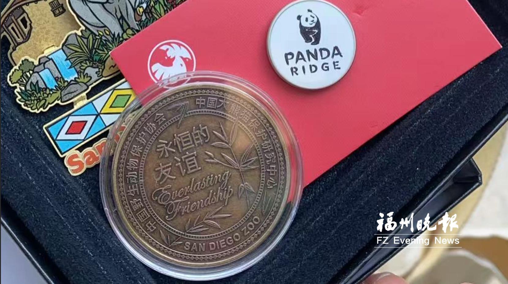 74岁美国老太不远万里来福州，就为看‘巴斯的家’新模样(图4)