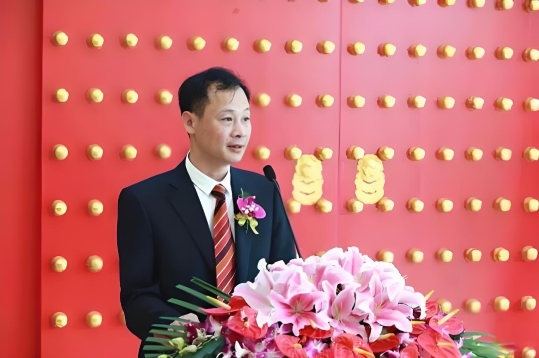 莆田商人陈志强旗下莲池医院五次冲击资本市场，一老一小战略成形(图5)