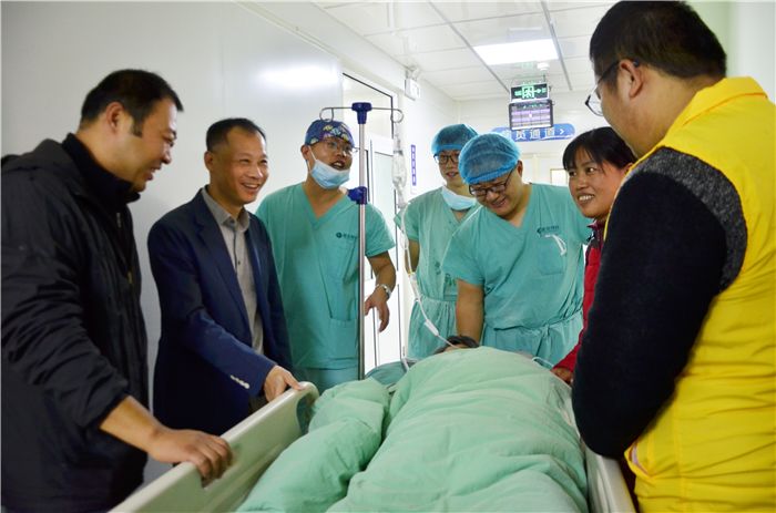 莆田商人陈志强旗下莲池医院五次冲击资本市场，一老一小战略成形(图8)