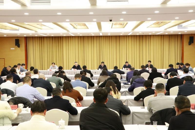 2026年全省文明办主任会议在福州召开，部署年度工作任务(图1)