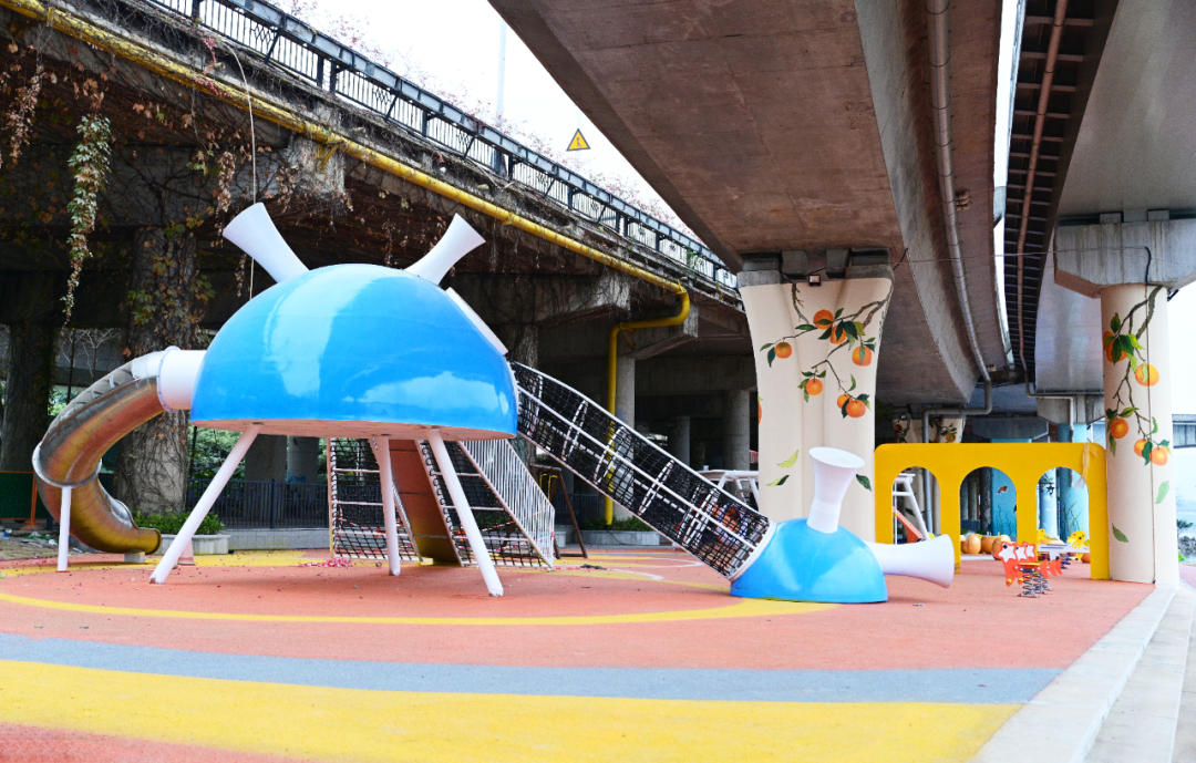 闽侯县江滨公园休闲步道（白龙洲大桥段）春节前将开放(图2)