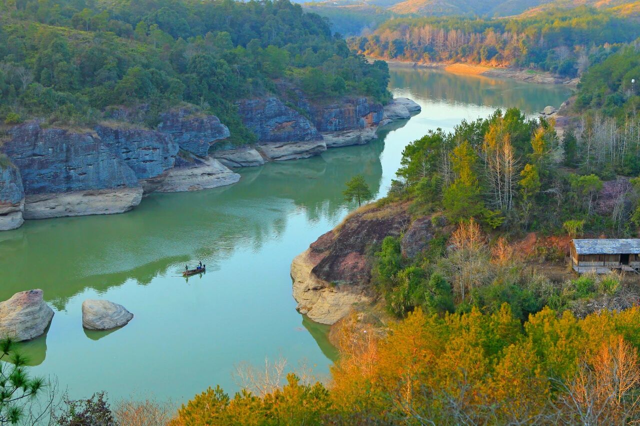 龙岩上杭招商引资培训会干货满满，片区联建产业协同发展(图3)