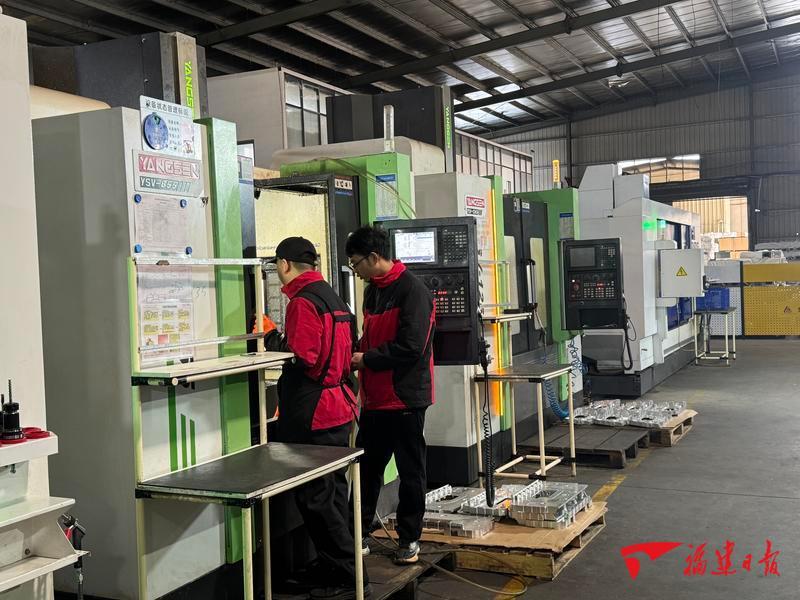 福建开展小微企业质量管理体系认证提升行动，成效显著(图2)