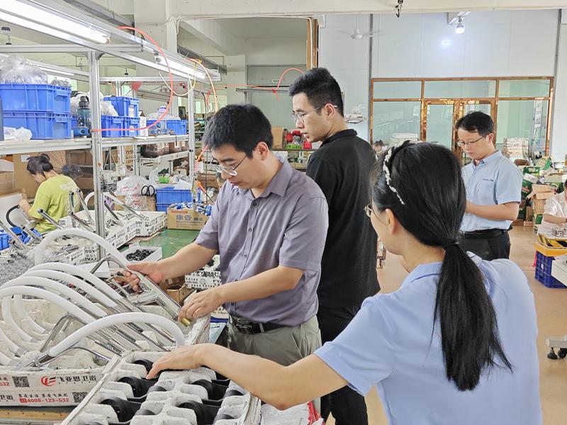 福建开展小微企业质量管理体系认证提升行动，成效显著(图4)