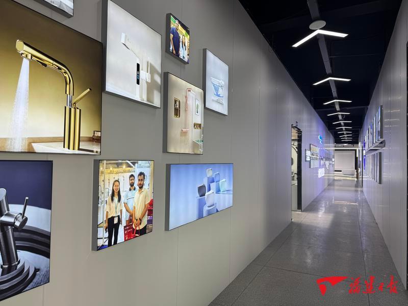 福建开展小微企业质量管理体系认证提升行动，成效显著(图5)