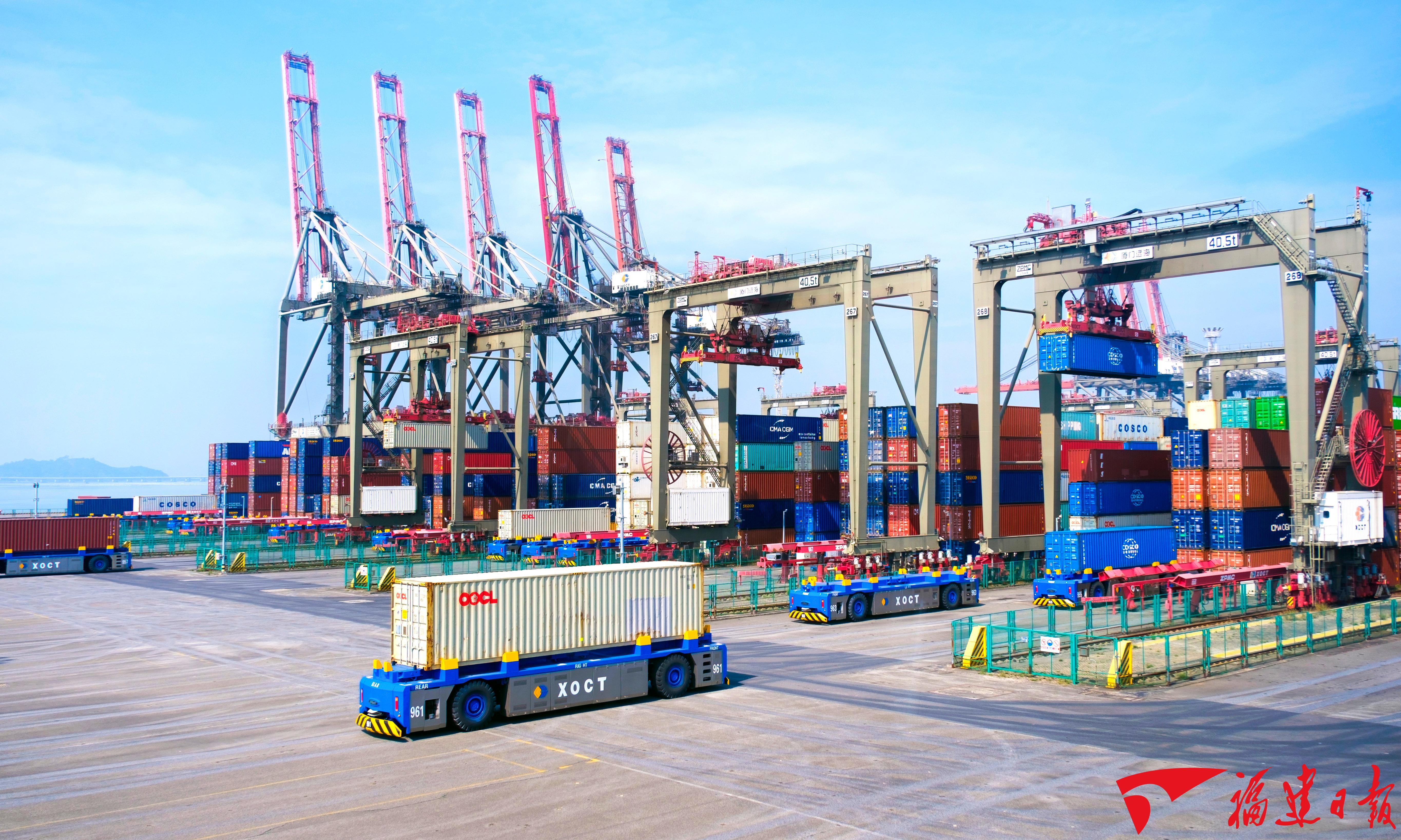 2026年1月26日福建日报：福建十四五高质量发展答卷(图14)