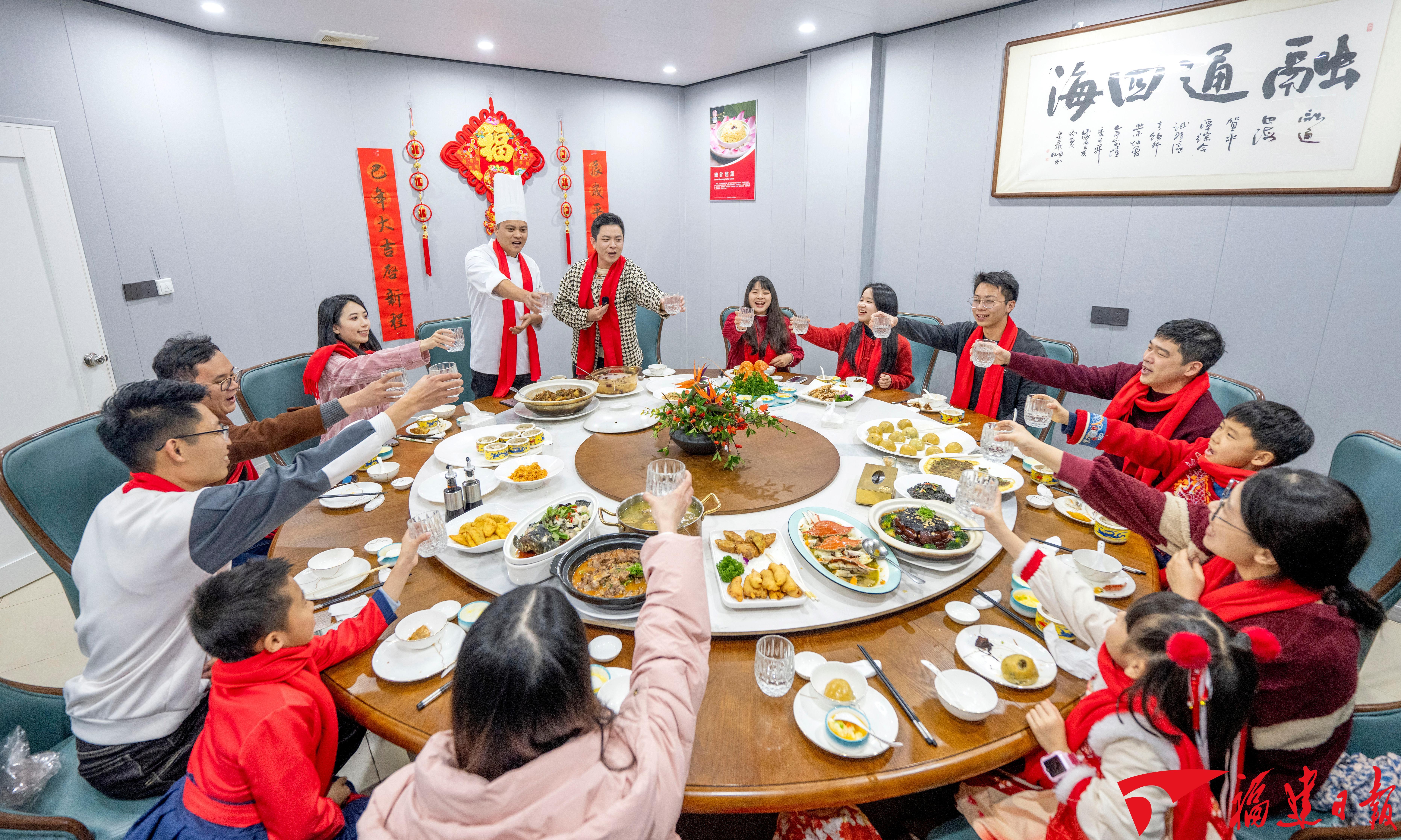 2026年1月26日福建日报：福建十四五高质量发展答卷(图22)