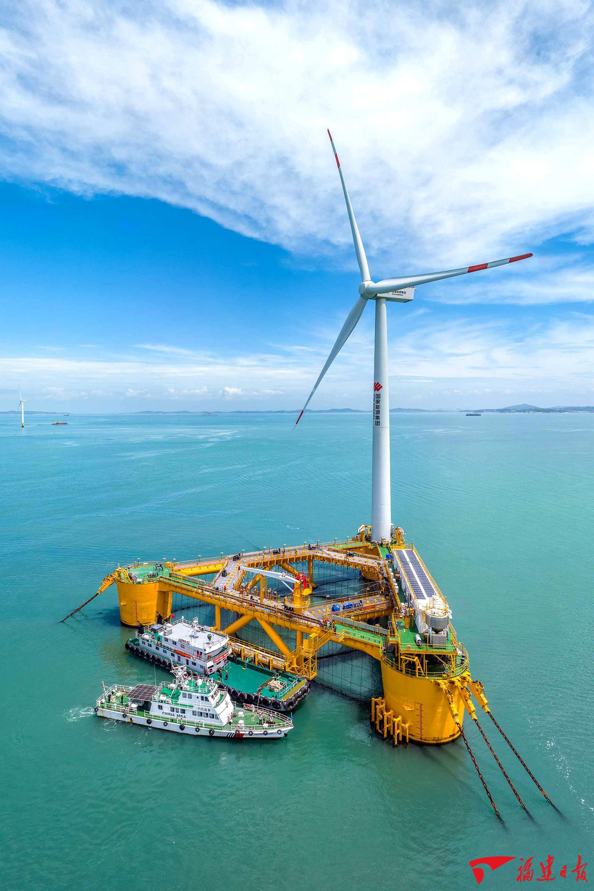 2026年1月26日福建日报：福建十四五高质量发展答卷(图6)