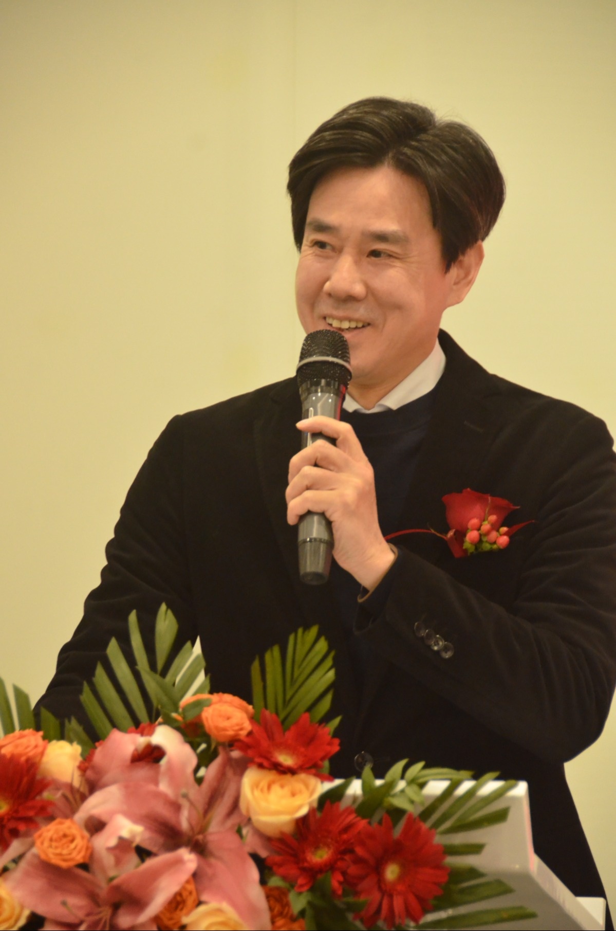 2026 年福建省房地产人力资源协会大会聚焦 AI 与行业发展(图3)