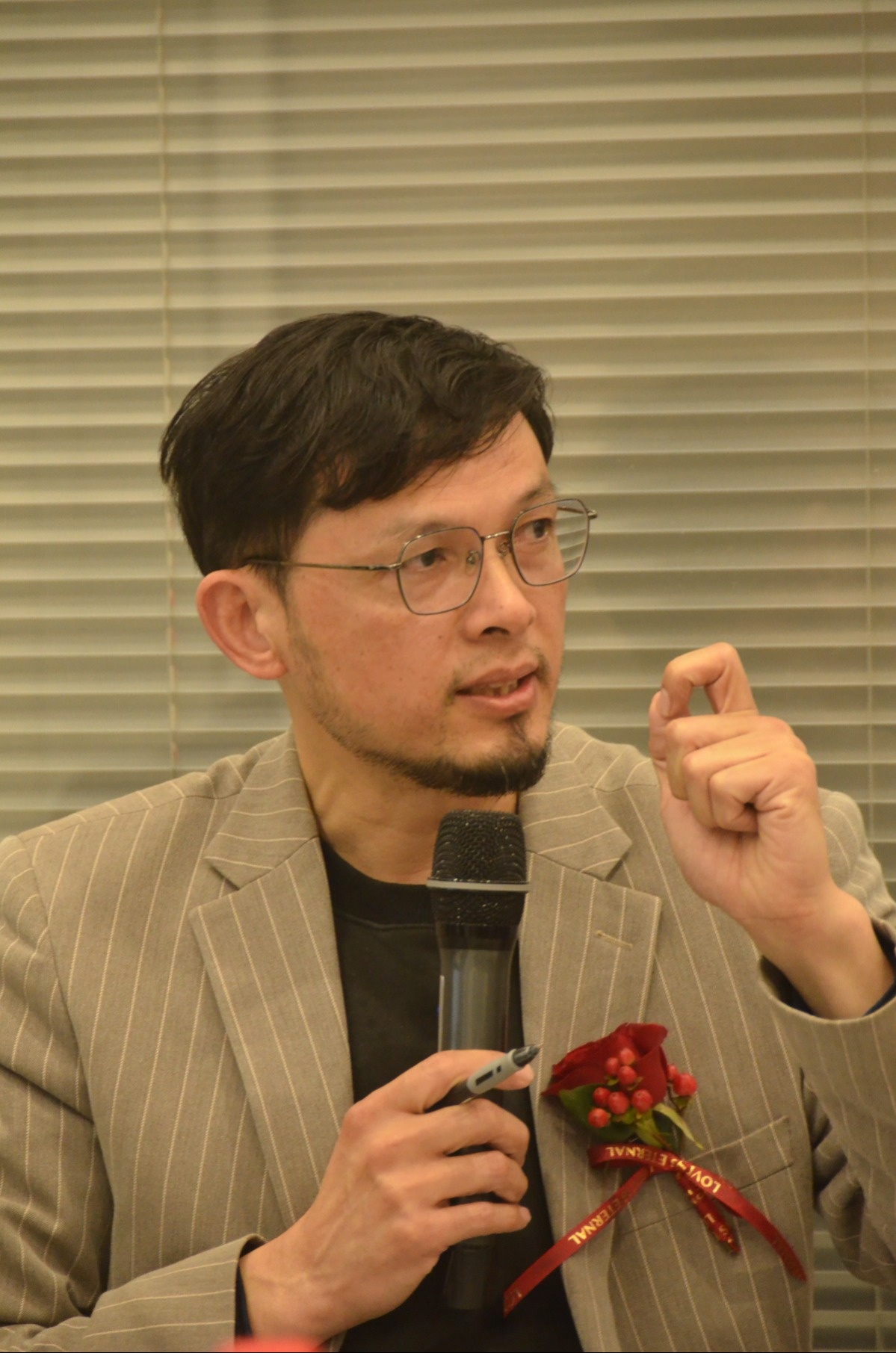 2026 年福建省房地产人力资源协会大会聚焦 AI 与行业发展(图6)