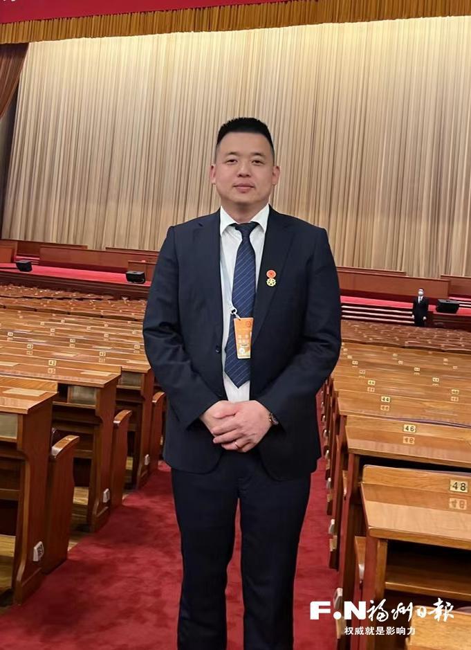 巴西闽商陈维雨：为侨胞打造归乡之居，系紧故土纽带(图1)