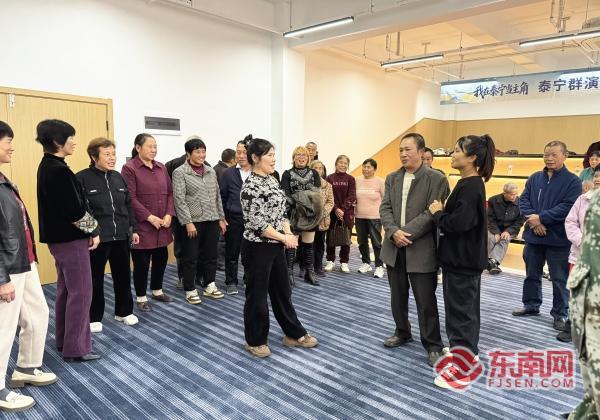 小城大事热播带火池潭村，村民伍功凤分享上镜经历(图4)