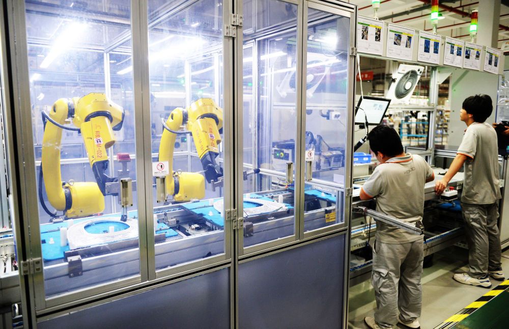 福建政府工作报告亮点多，实字成特色，发展成果显著(图4)