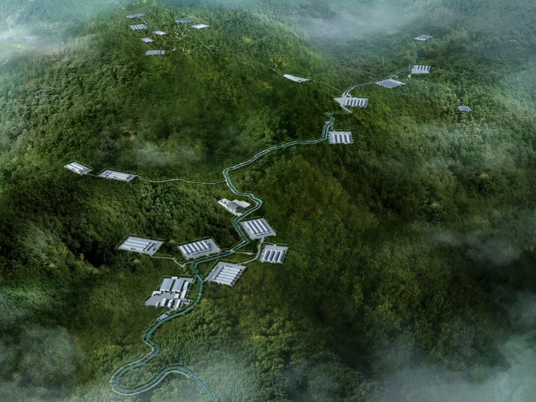 把忠诚写在闽北大地上——缅怀神农集团党委书记、创始人付光明(图4)