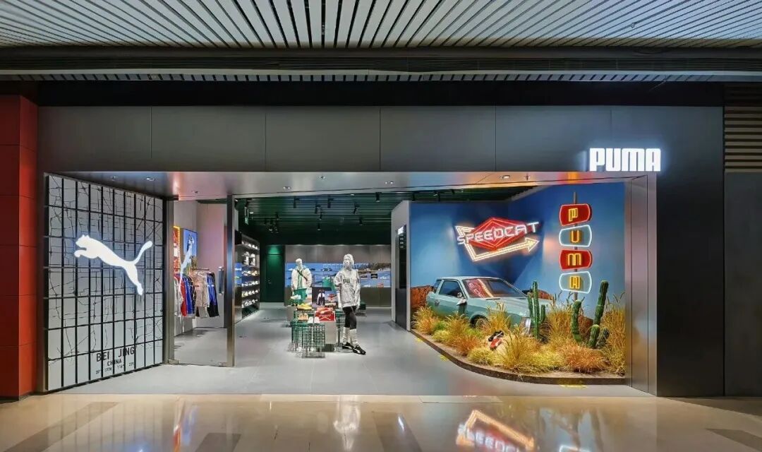 2026年安踏122.78亿元现金收购彪马29.06%股权(图9)