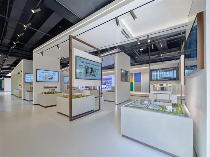 三棵树成绿色建筑标杆，筑牢安全底线，重新定义舒适人居(图3)