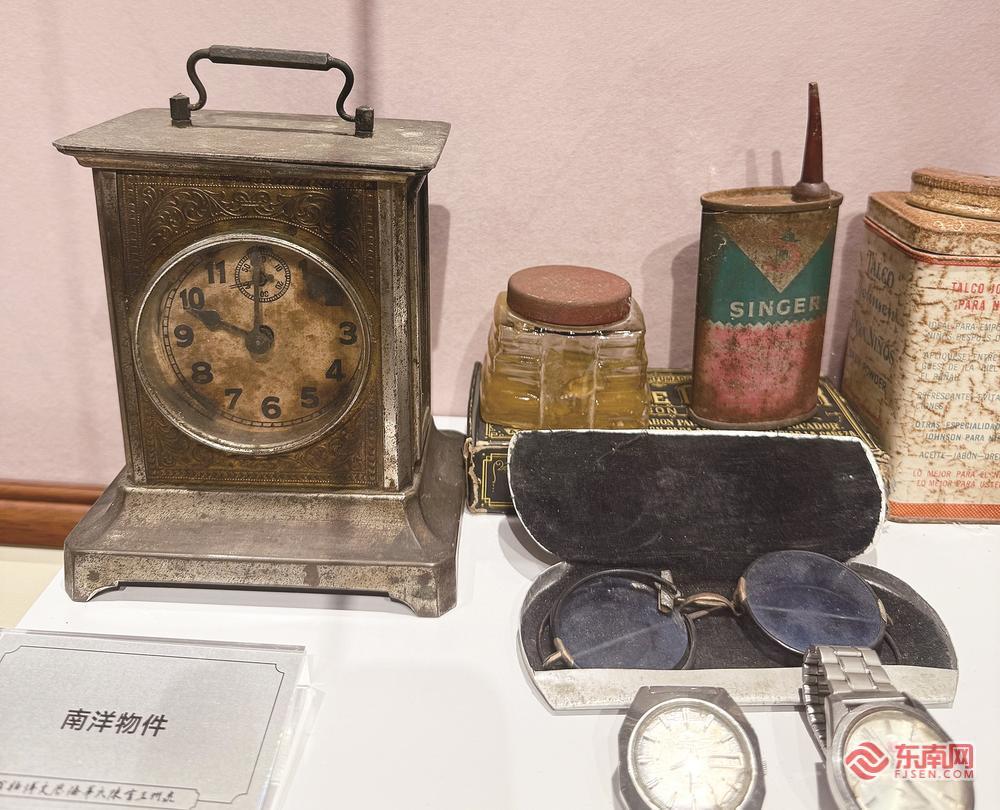 泉州鲤城王宫华侨历史文化街区改造升级获多项大奖(图6)