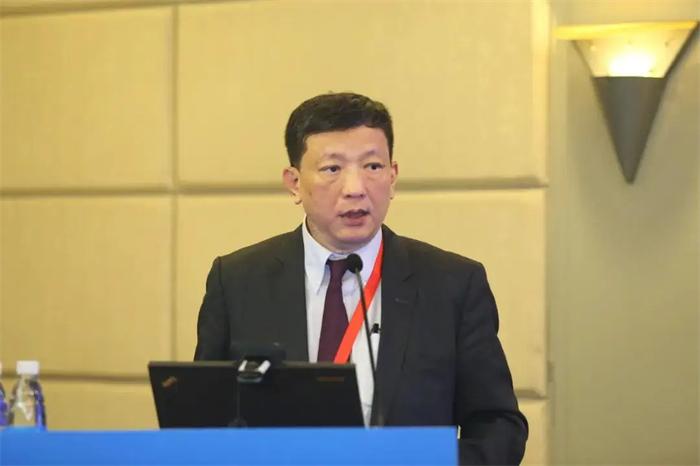 厦门眼科刘祖国连任TFOS理事并当选财务长，实现历史性跨越(图2)