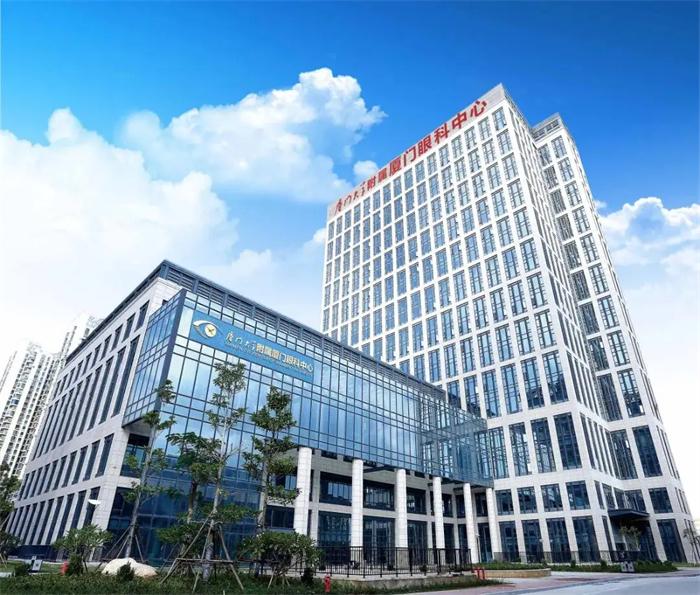 厦门眼科刘祖国连任TFOS理事并当选财务长，实现历史性跨越(图6)