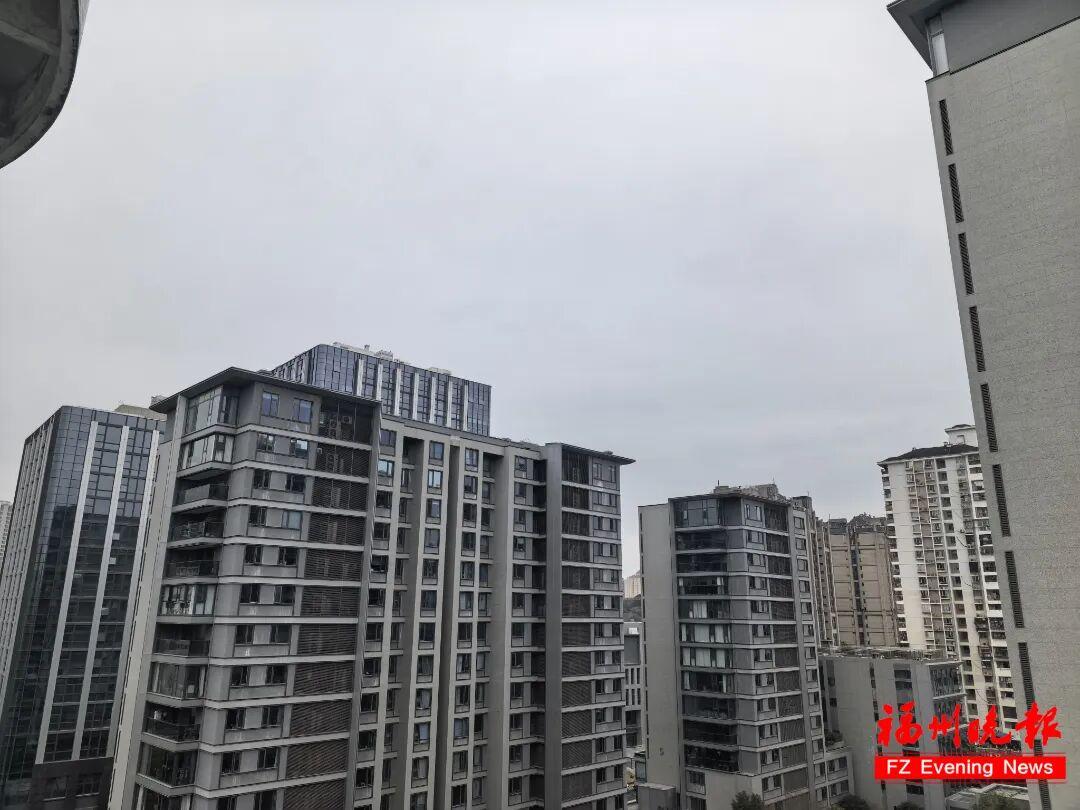 福建未来十天天气情况及对春运影响，还有回南天预警(图6)