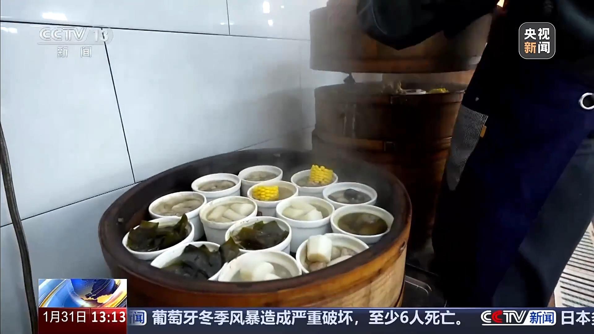 福州炖罐与鲟饭：尝山海本真滋味，品地道福州味道(图2)