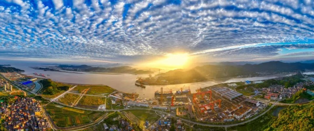 福建探路两岸融合发展新步伐，闽台同心筑家园(图3)