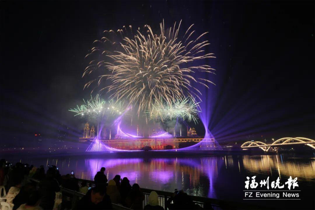 福州春节福利多！免费乘地铁公交，还有千万消费券等你领(图4)