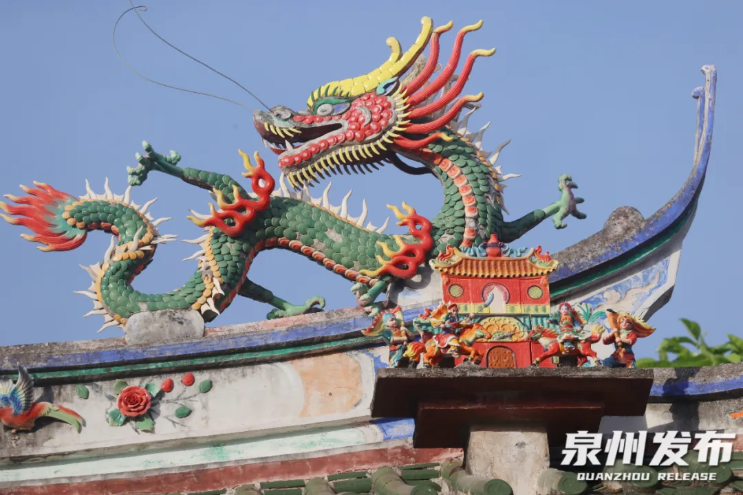 闽南红砖古厝智慧密码大揭秘，带你领略别样建筑风情(图5)