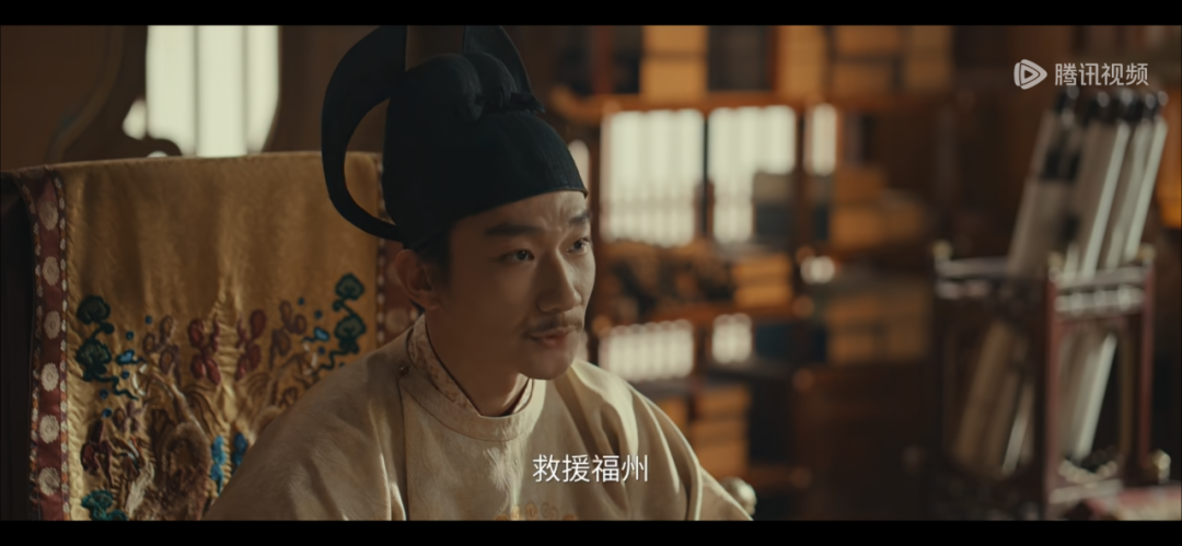 央视热播太平年带火五代吴越史，福州古迹见证千年情缘(图2)