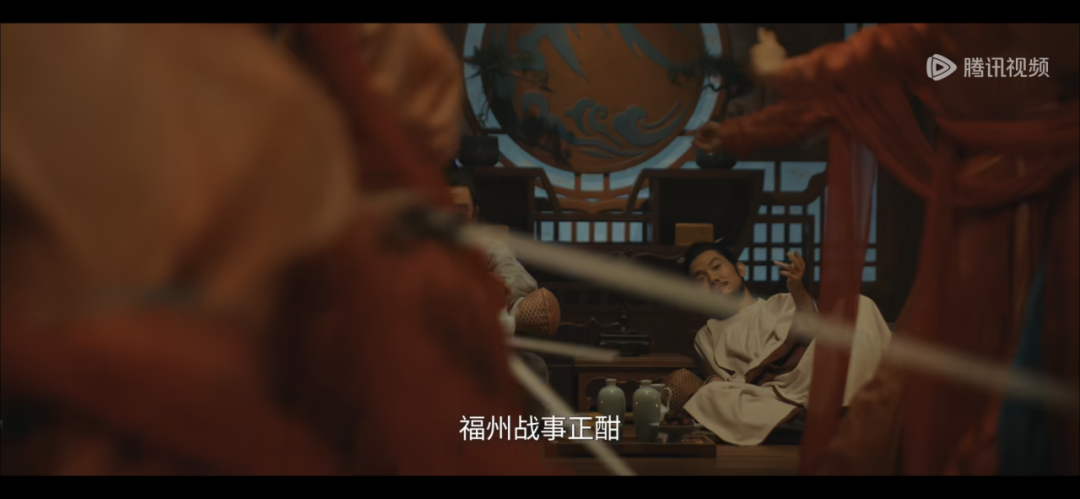 央视热播太平年带火五代吴越史，福州古迹见证千年情缘(图3)