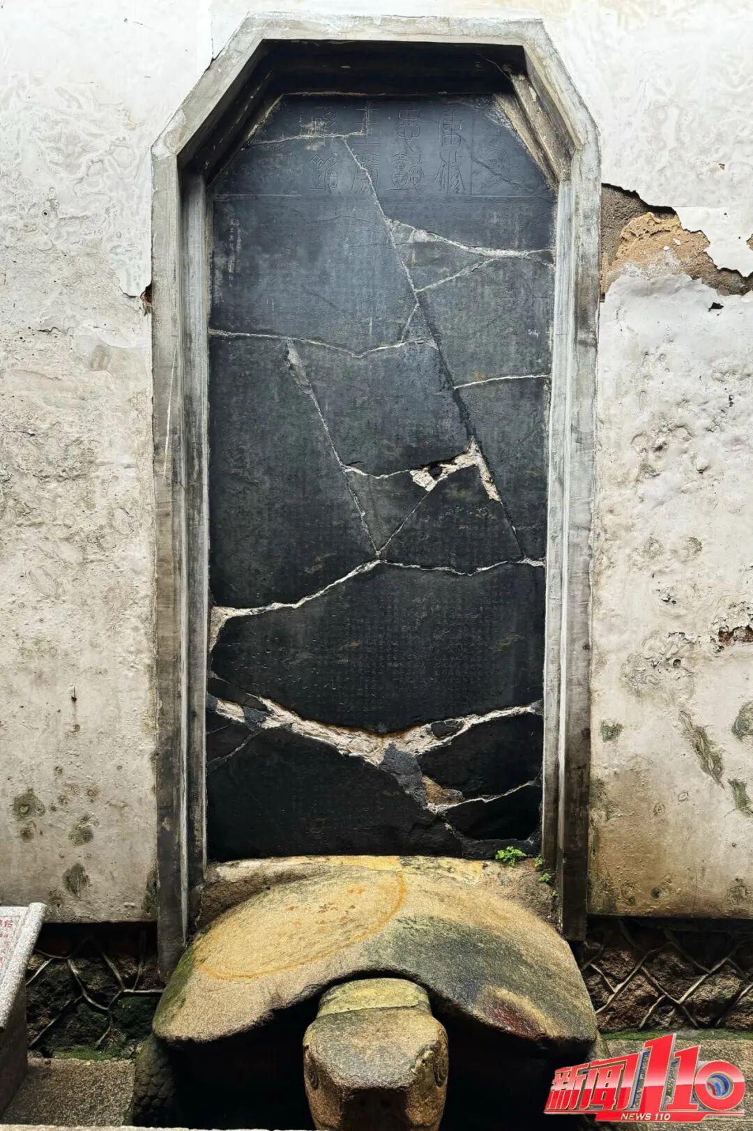 央视热播太平年带火五代吴越史，福州古迹见证千年情缘(图6)