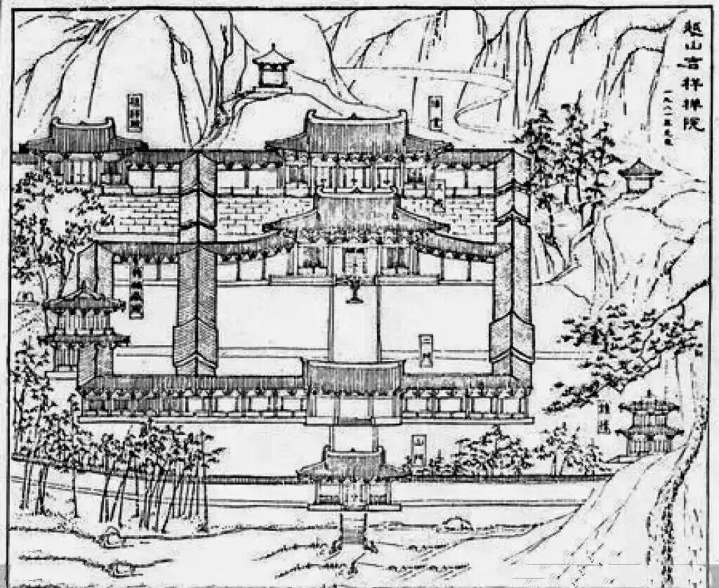 央视热播太平年带火五代吴越史，福州古迹见证千年情缘(图8)