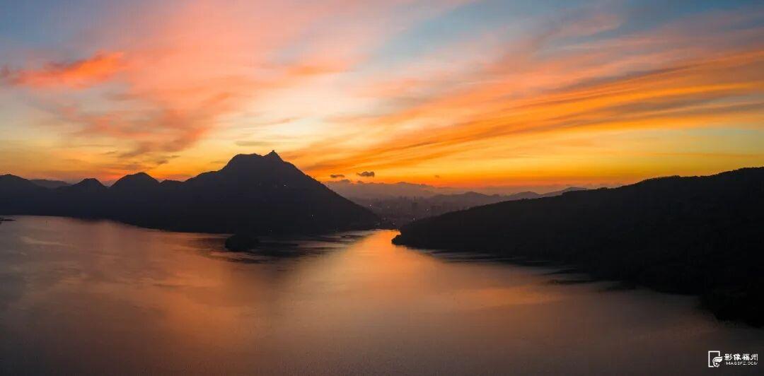 世界湿地日看福州湿地，赏生态绿与静谧蓝，观候鸟栖息(图9)
