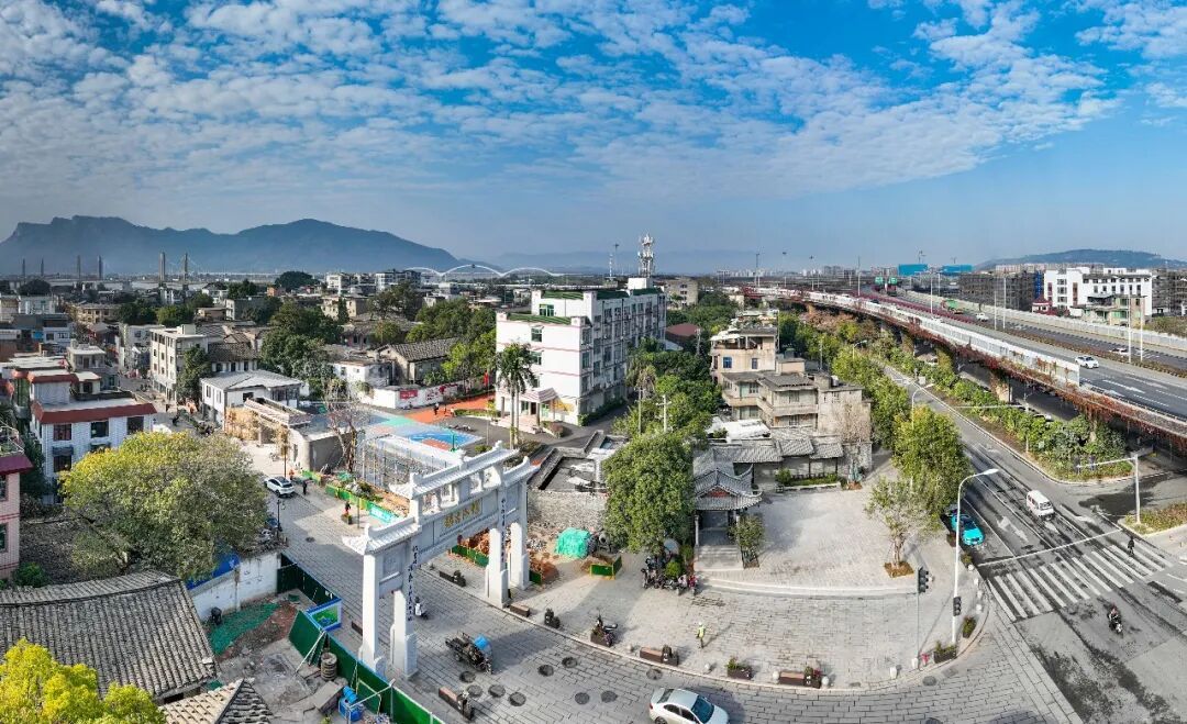 2月7日螺洲吴石故居接驳专线开通，线路站点全知道(图1)