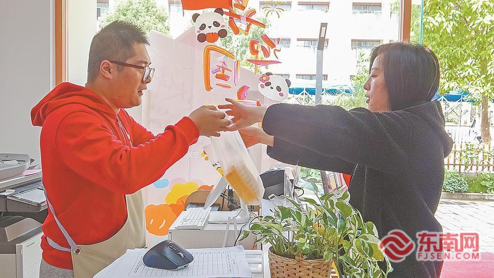 宁德宁爱空间助残障青年就业，重拾生活尊严(图1)