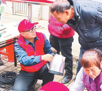 福建以近邻党建为抓手，推动力量资源下沉，凝聚小区治理效能(图3)