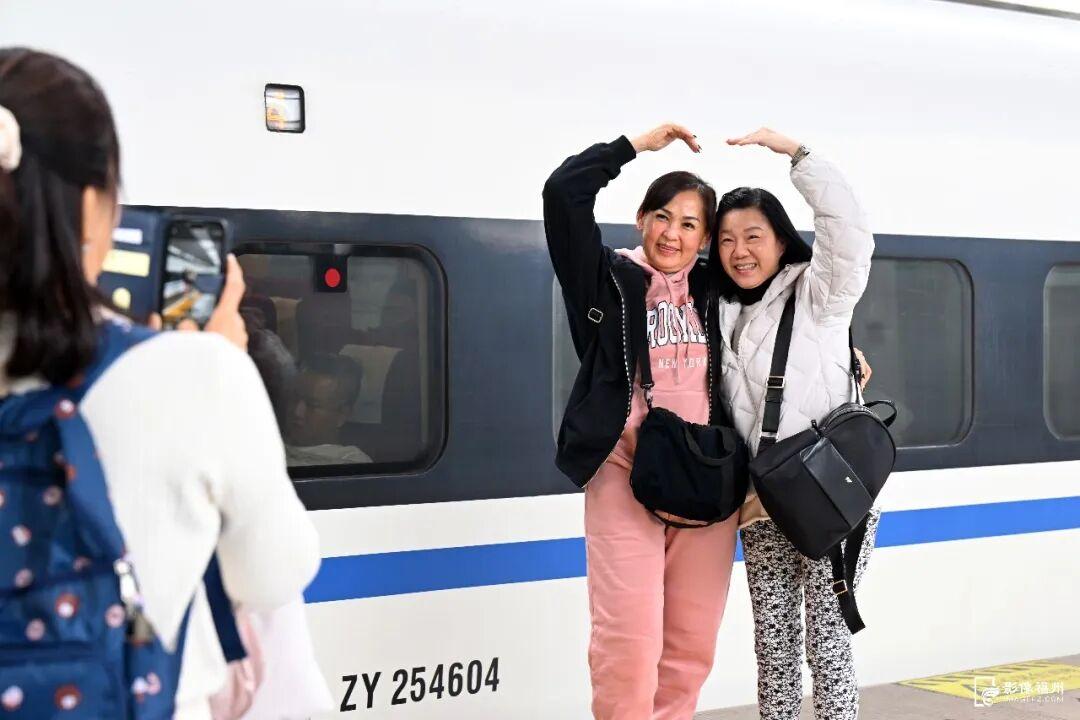 2026 年福州火车站春运 40 天安排及服务保障详情(图4)