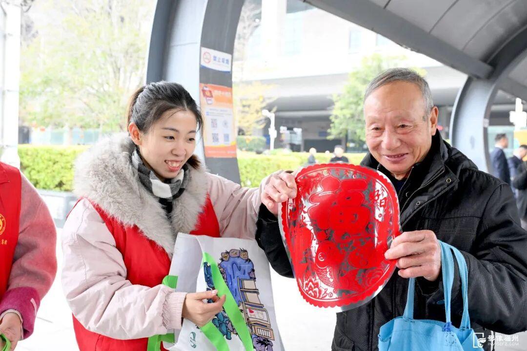 2026 年福州火车站春运 40 天安排及服务保障详情(图9)