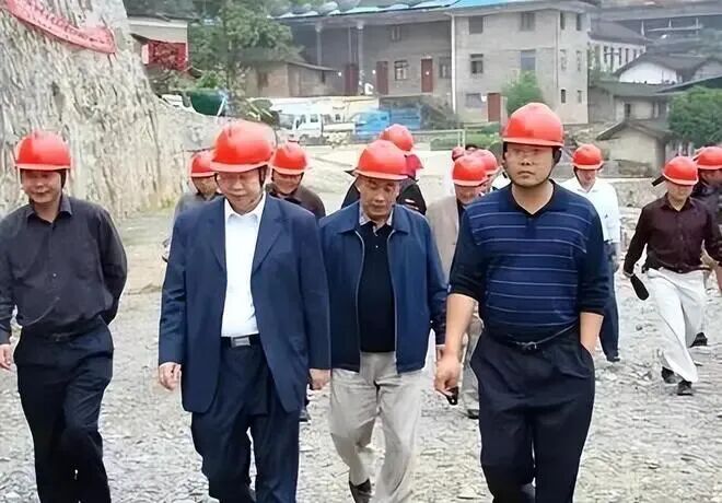 紫金矿业陈景河280亿收购联合黄金，背后尽显艰辛与荣光(图3)