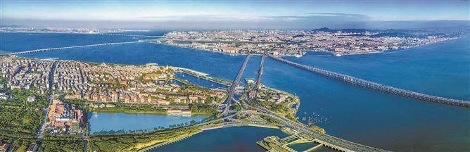 厦门建设海湾型城市：构想由来、发展任务及深远意义(图1)