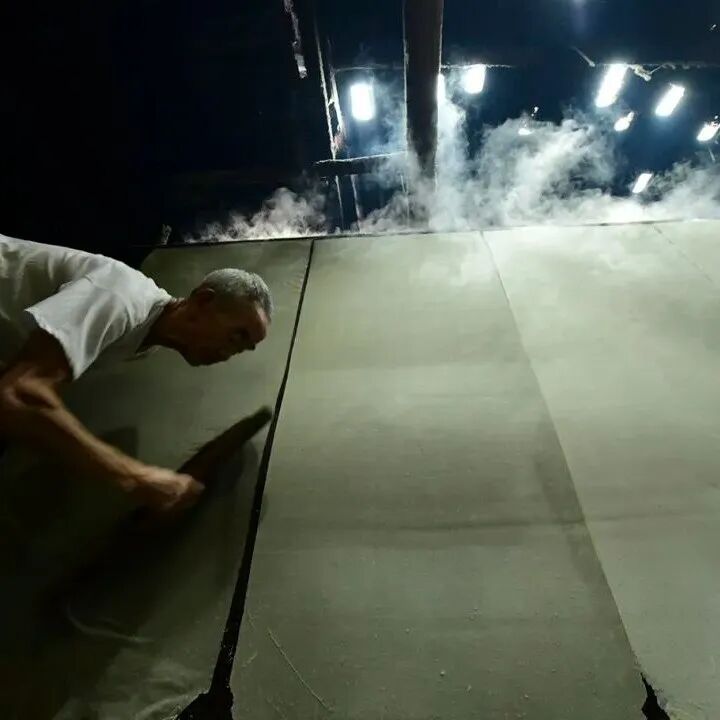 福建纸品超厉害！玉扣纸、连史纸闻名遐迩，造纸历史超悠久(图4)