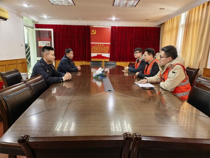 闽清多部门围绕S308线开展滴洒漏专项整治联合行动(图4)