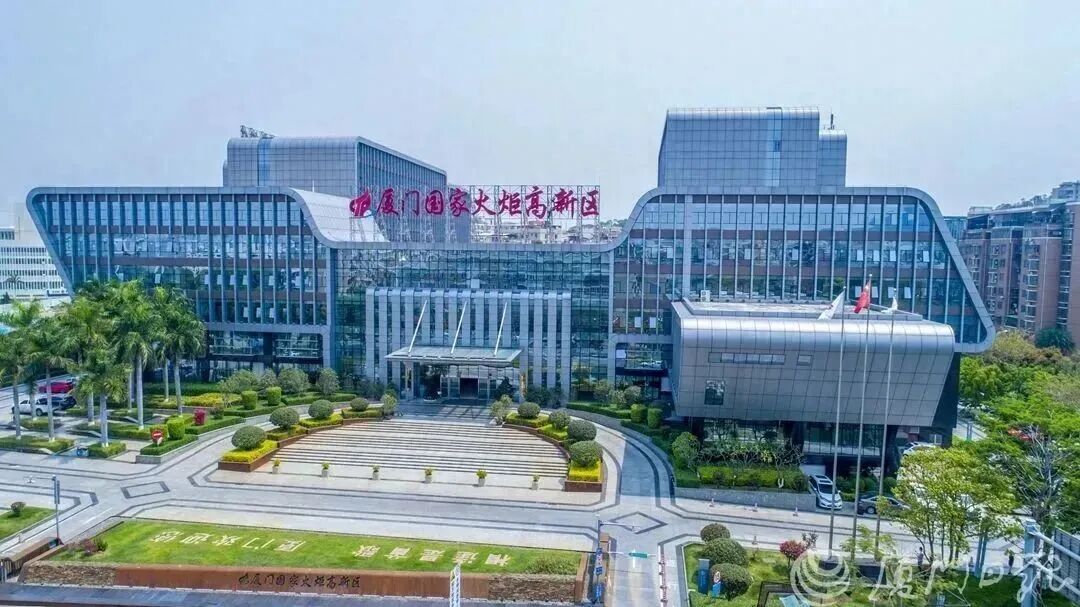 宸鸿科技增资1亿美元，厦门布局转型迈向‘服务型制造’(图3)